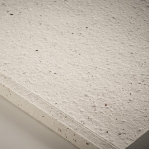 A5 seed paper cover notebook (unknown)