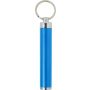ABS 2-in-1 key holder Zola, light blue