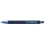 ABS ballpen Hendrix, blue