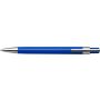 ABS ballpen Jarod, blue