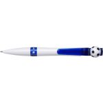 ABS ballpen Prem, blue (9909-05CD)