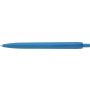 ABS ballpen Trey, light blue