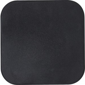 ABS charger Candice, black
