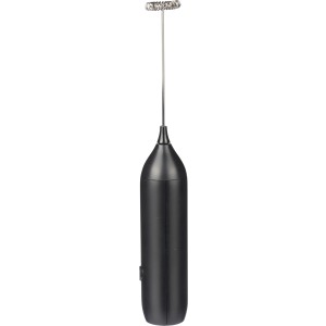 ABS electric frother Peregrine, black (Kitchen tool)