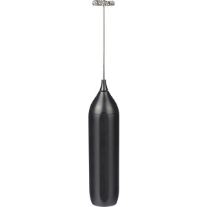 ABS electric frother Peregrine, black (Kitchen tool)