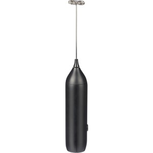 ABS electric frother Peregrine, black (Kitchen tool)