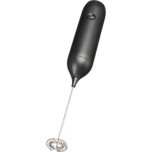 ABS electric frother Peregrine, black (Kitchen tool)