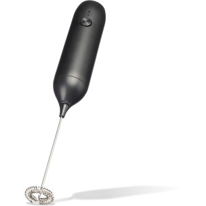 ABS electric frother Peregrine, black (Kitchen tool)