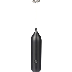 ABS electric frother Peregrine, black (Kitchen tool)