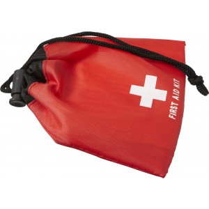 ABS first aid kit Juan, red (Healthcare items)
