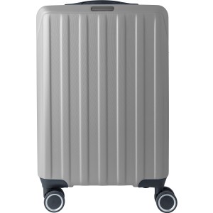 ABS trolley Alaric, grey