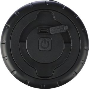 ABS light Hadrian, black