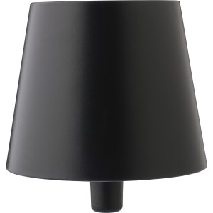 ABS light Caius, black (Decorations)