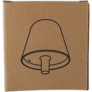 ABS light Caius, white (Lamps)