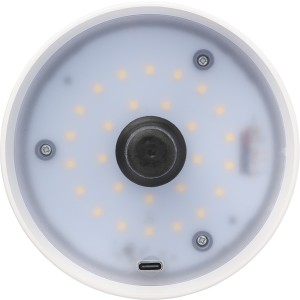 ABS light Caius, white (Lamps)