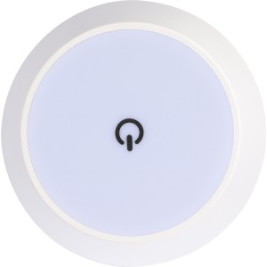ABS light Caius, white (Lamps)