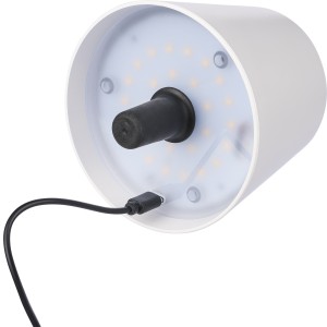 ABS light Caius, white (Lamps)
