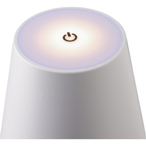 ABS light Caius, white (Lamps)