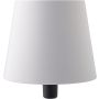 ABS light Caius, white