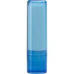 ABS lip balm Bella, light blue (9534-18)