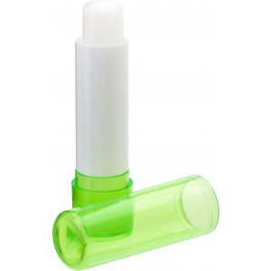 ABS lip balm Bella, light green (Body care products)