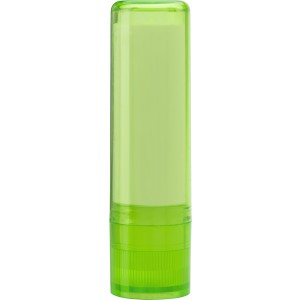 ABS lip balm Bella, light green (Body care products)