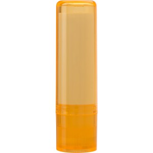 ABS lip balm Bella, orange (Body care products)