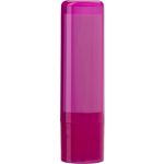 ABS lip balm Bella, pink (9534-17)