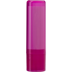 ABS lip balm Bella, pink (Body care products)