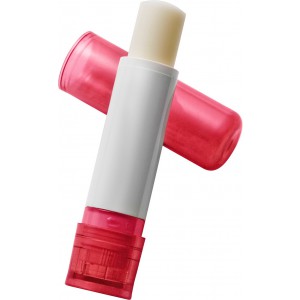 ABS lip balm Bella, red (Body care products)