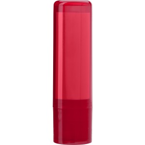 ABS lip balm Bella, red (Body care products)