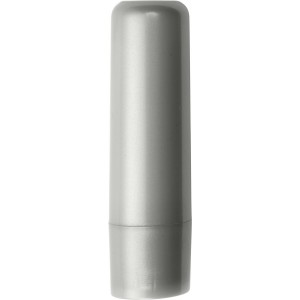 ABS lip balm Bella, silver (Body care products)