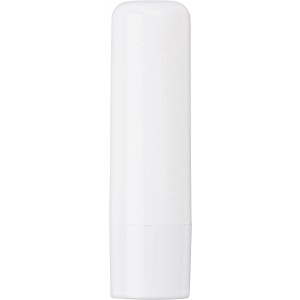 ABS lip balm Bella, white (Body care products)