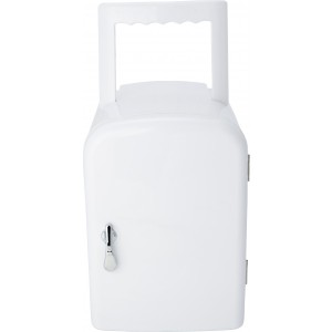 ABS mini fridge Kaleida, white (Cooler bags)