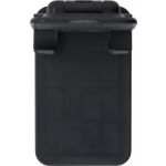 ABS mobile phone holder Didi, black (865144-01)