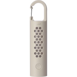 ABS multifunctional light Araminta, white (Lamps)