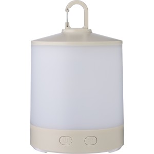 ABS multifunctional light Araminta, white (Lamps)