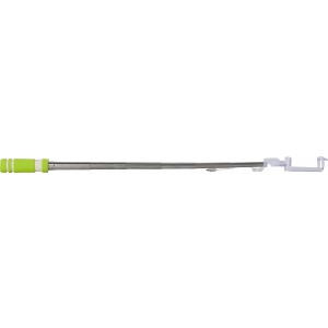 ABS selfie stick Ursula, lime (Photo accessories)