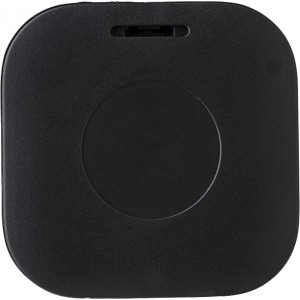 ABS small hygrometer Kinsley, black (Thermometer)