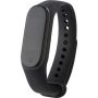 ABS smartwatch Conan, black