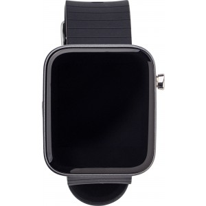 ABS smartwatch Dominic, black (Clocks and watches)