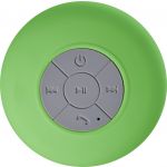 ABS speaker Jude, lime (7631-19)