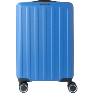 ABS trolley Alaric, blue (Trolleys)