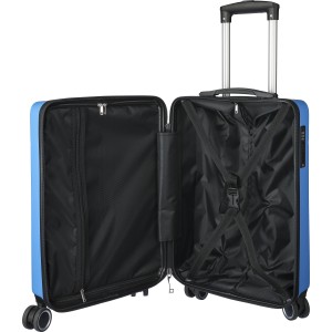 ABS trolley Alaric, blue (Trolleys)