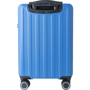 ABS trolley Alaric, blue (Trolleys)