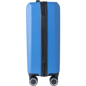 ABS trolley Alaric, blue (Trolleys)