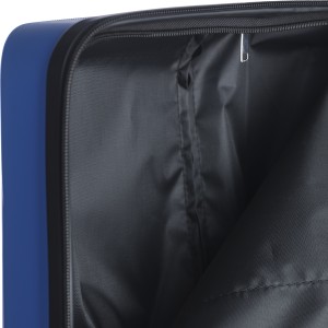 ABS trolley Alaric, blue (Trolleys)