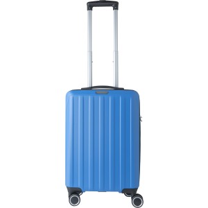 ABS trolley Alaric, blue (Trolleys)