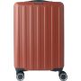 ABS trolley Alaric, terracotta