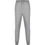 Adelpho kids trousers, Marl Grey